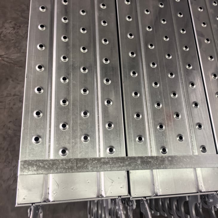 Steel Walk Boards best