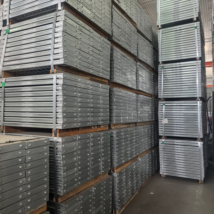 Steel Walk Boards suppliers
